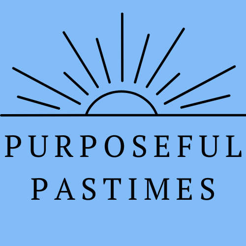 Purposeful Pastimes 